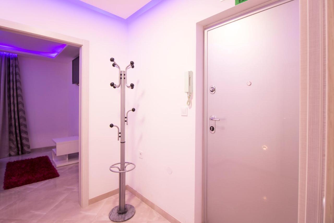 M.e.p. Appartement *
