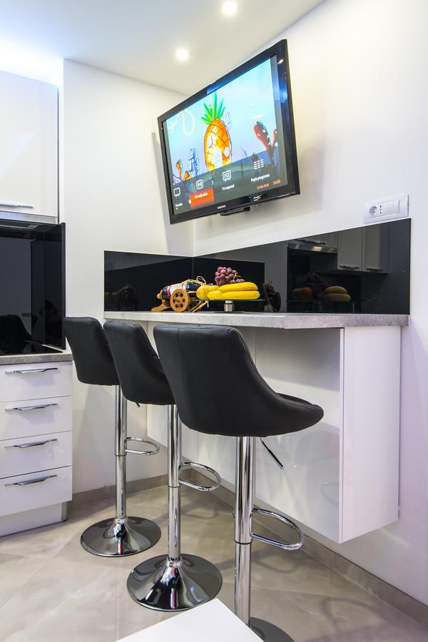 M.e.p. Appartement
