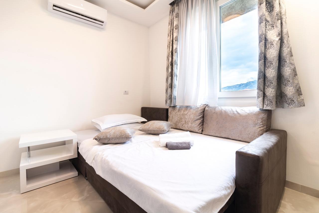 M.e.p. Appartement