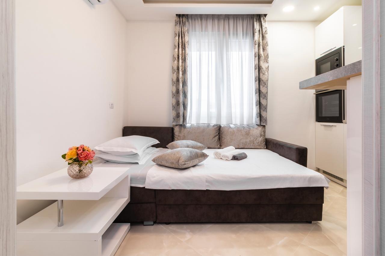 Appartement M.e.p. *